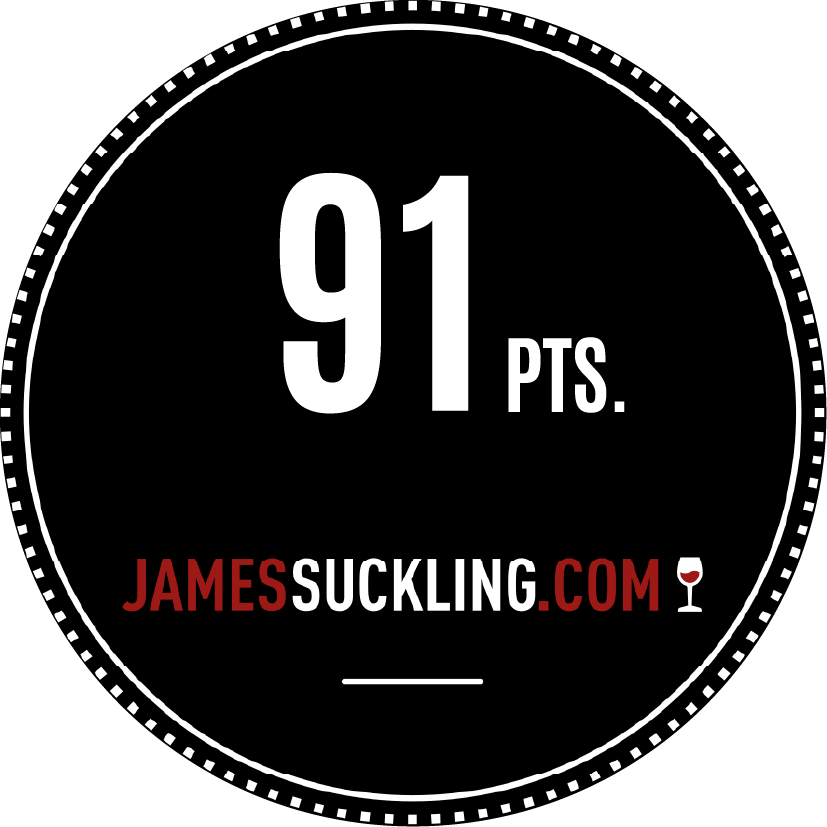 Jame Sucklign_91-29