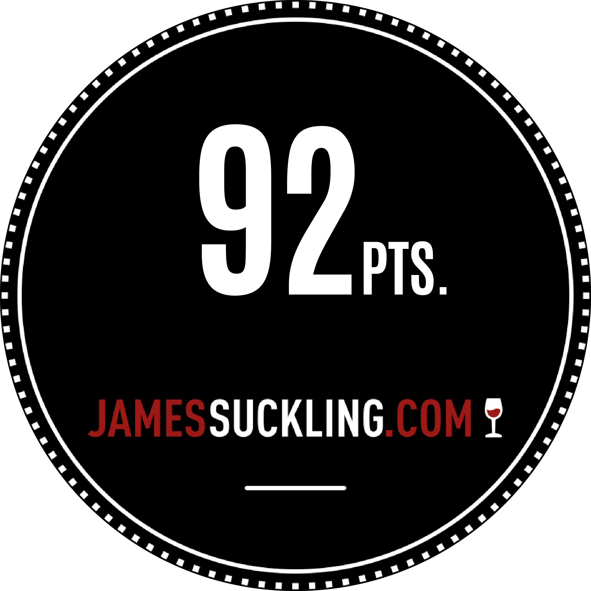 Jame Sucklign_92-29